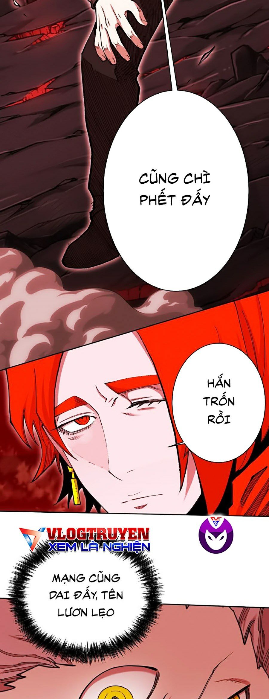 Hard Core Leveling Warrior Ss2 Chapter 96 - Trang 20