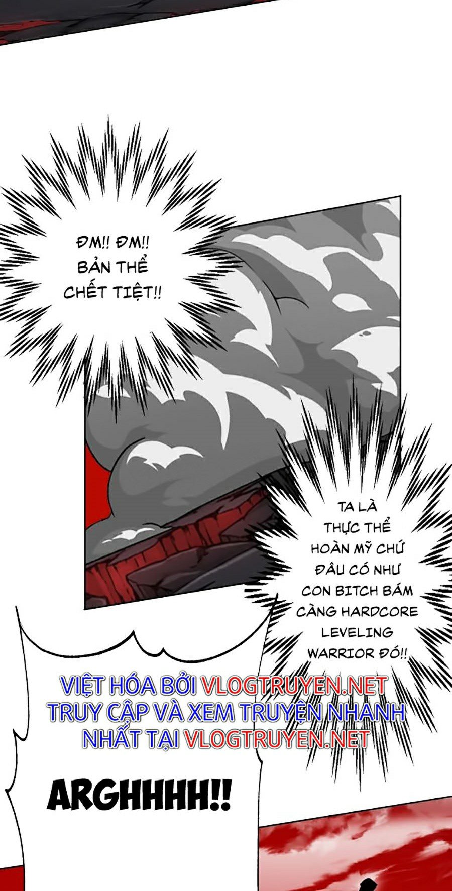 Hard Core Leveling Warrior Ss2 Chapter 93 - Trang 46