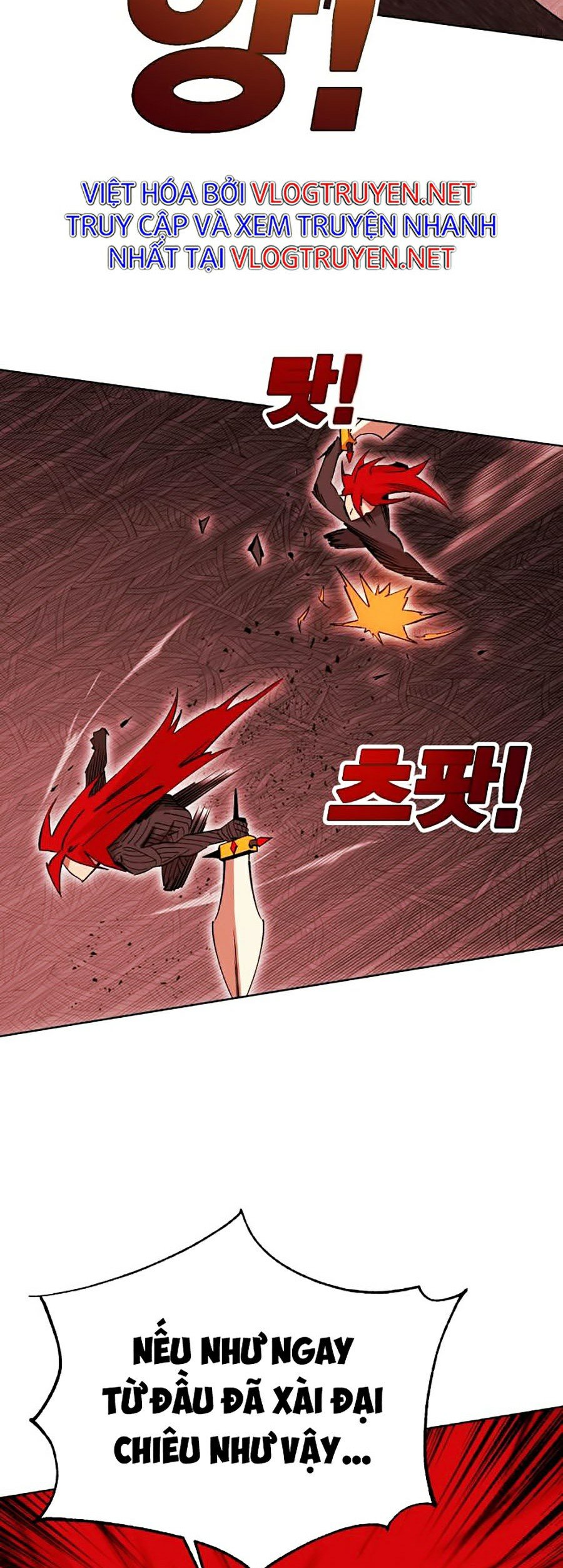 Hard Core Leveling Warrior Ss2 Chapter 95 - Trang 8