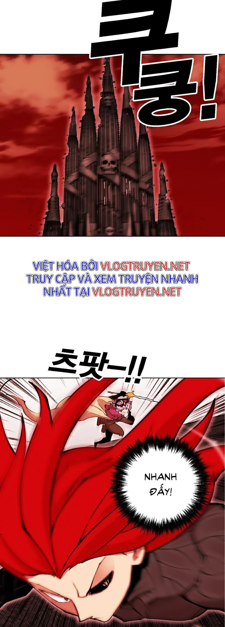 Hard Core Leveling Warrior Ss2 Chapter 95 - Trang 11