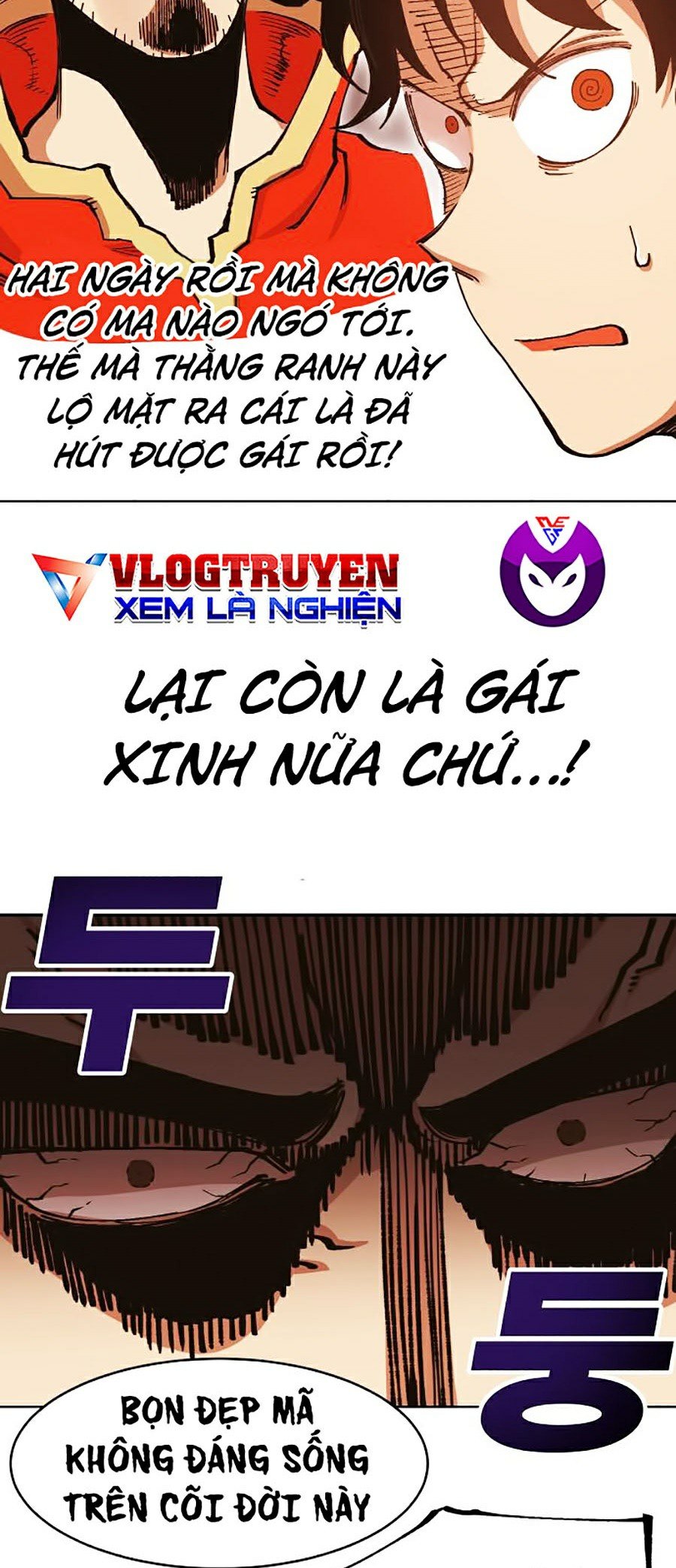 Hard Core Leveling Warrior Ss2 Chapter 105 - Trang 11