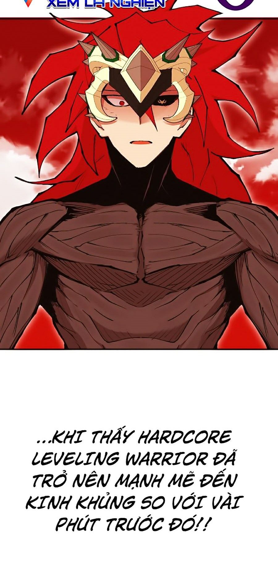 Hard Core Leveling Warrior Ss2 Chapter 100 - Trang 15