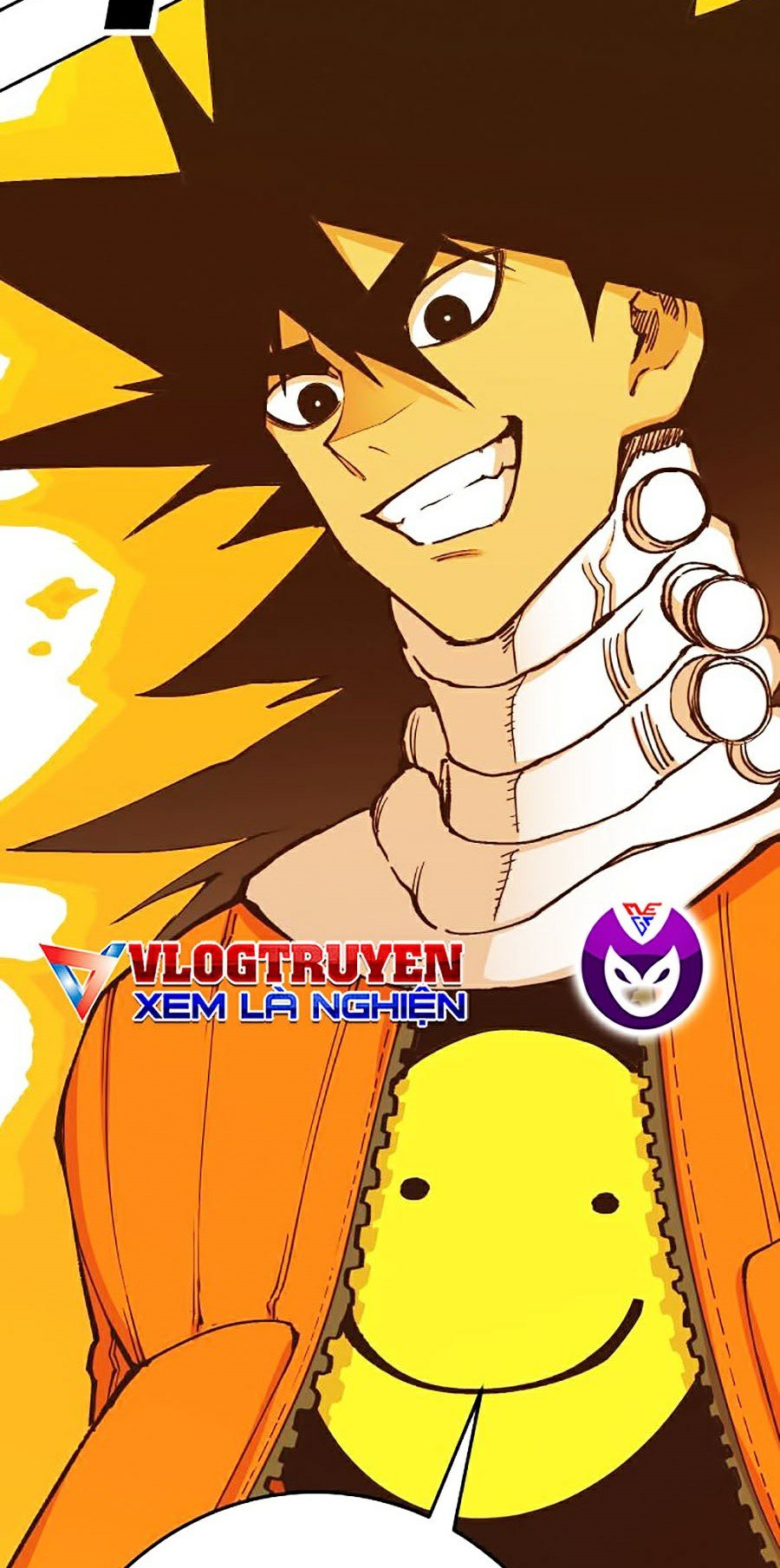 Hard Core Leveling Warrior Ss2 Chapter 102 - Trang 66