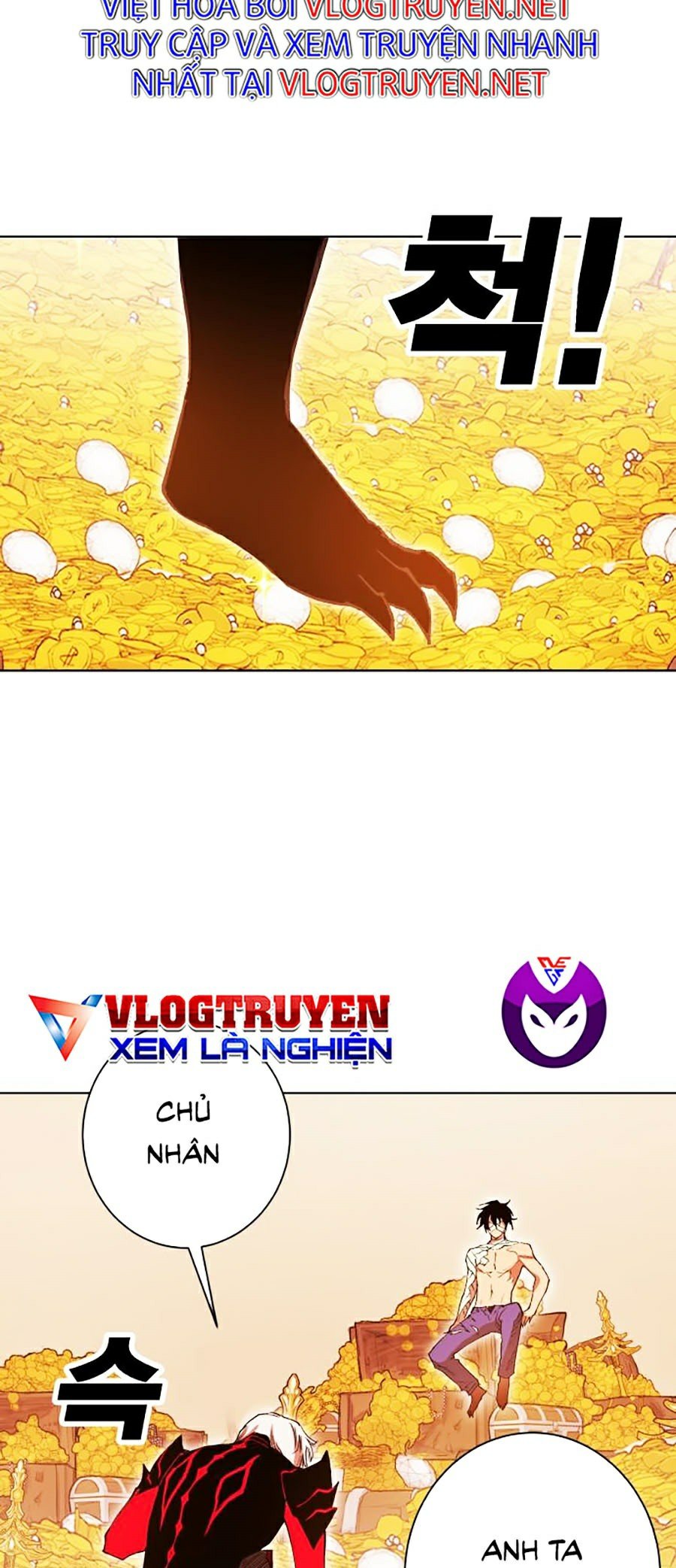 Hard Core Leveling Warrior Ss2 Chapter 94 - Trang 70