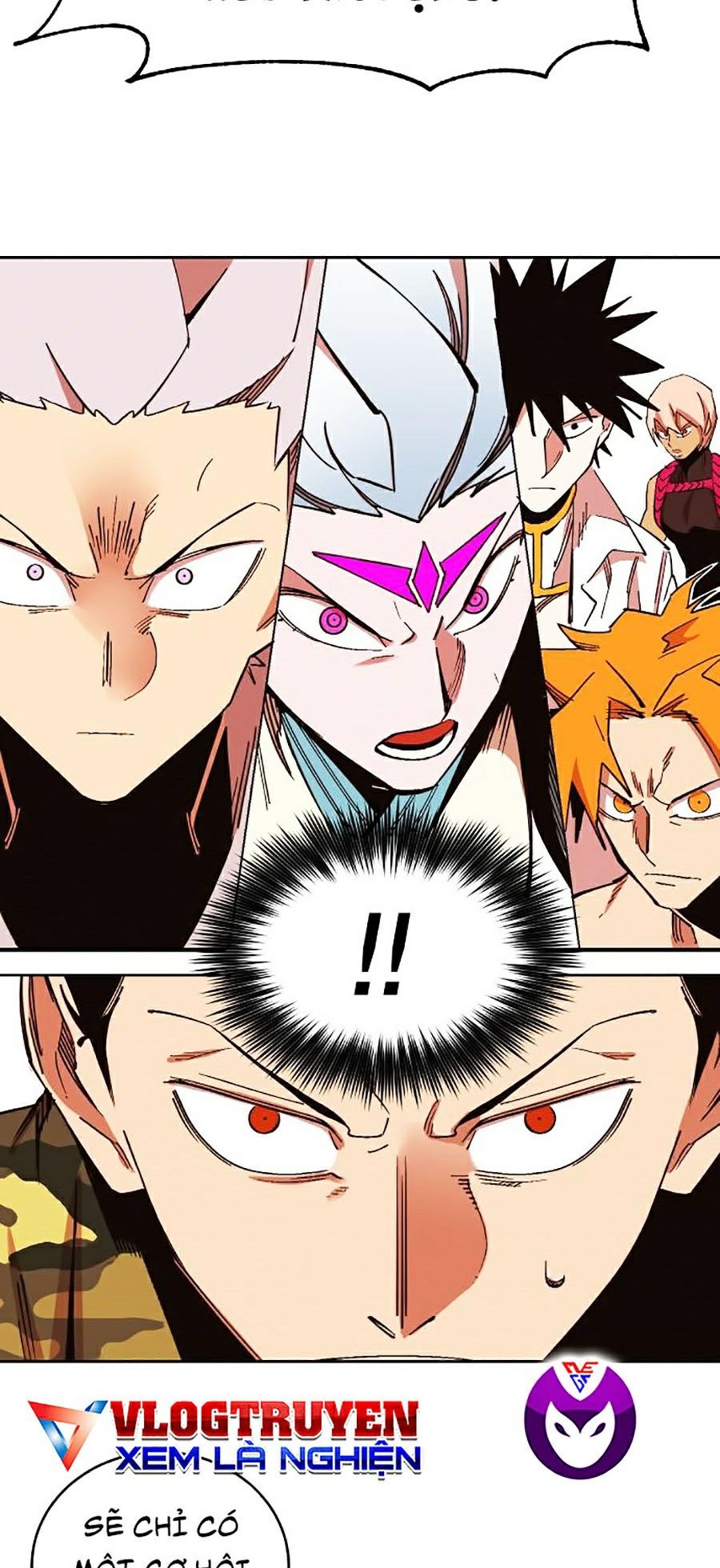 Hard Core Leveling Warrior Ss2 Chapter 100 - Trang 58