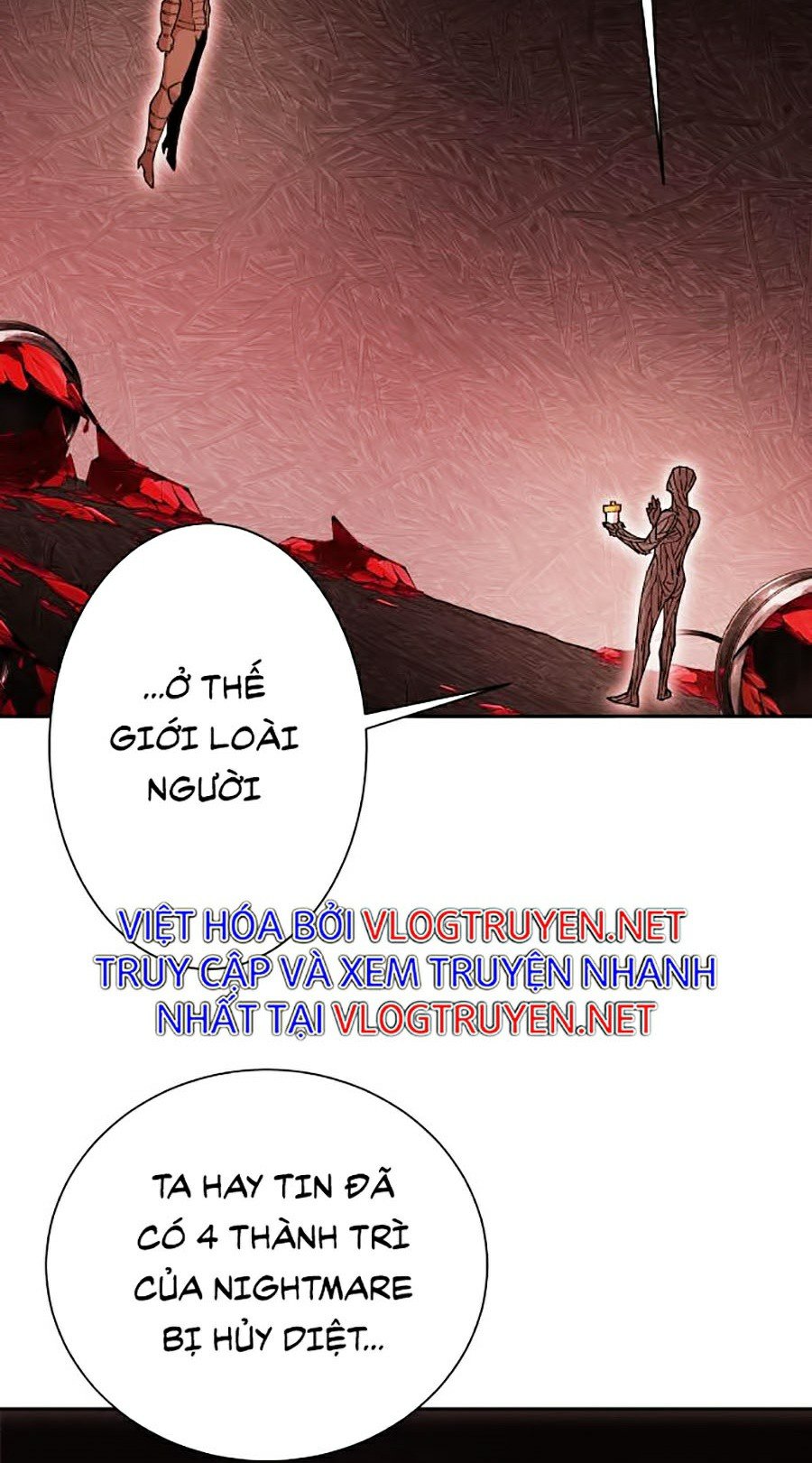 Hard Core Leveling Warrior Ss2 Chapter 95 - Trang 80