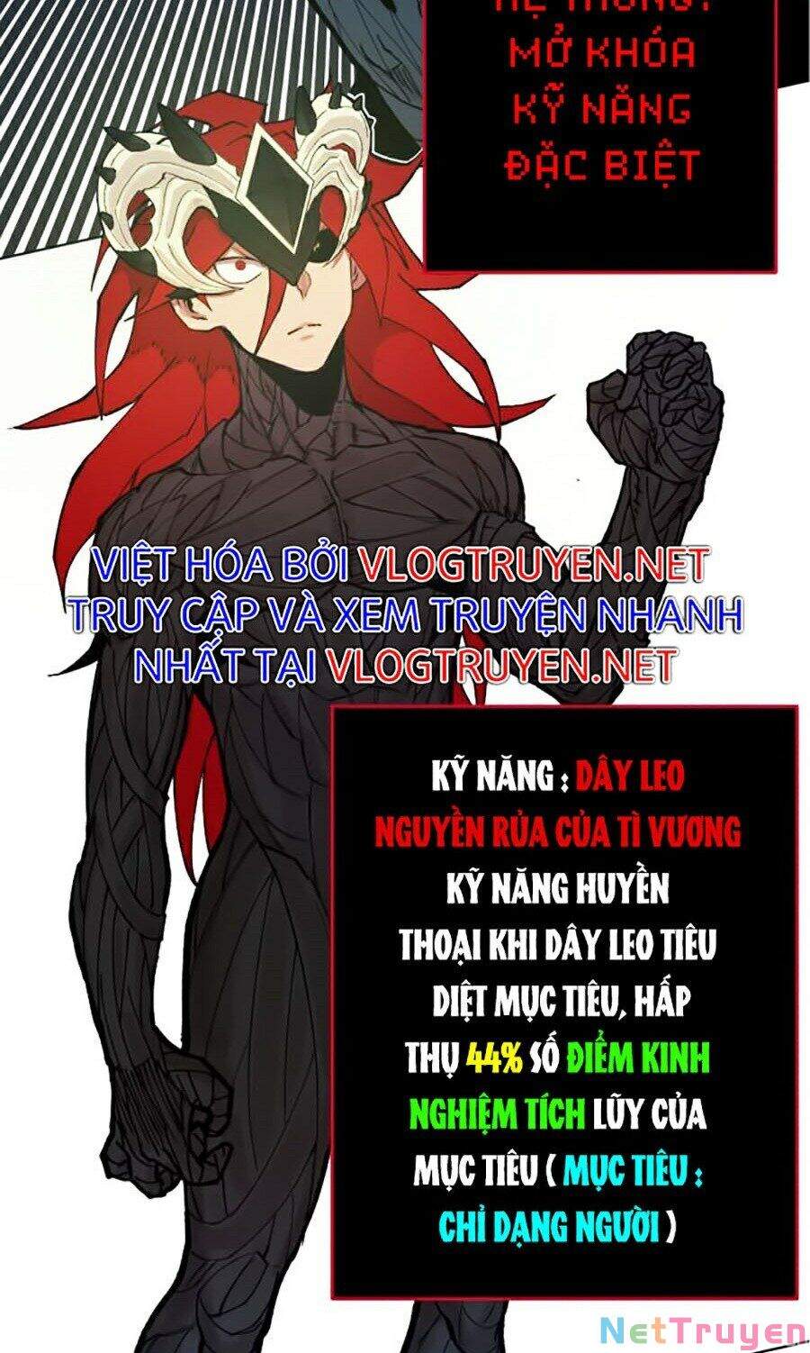 Hard Core Leveling Warrior Ss2 Chapter 99 - Trang 110