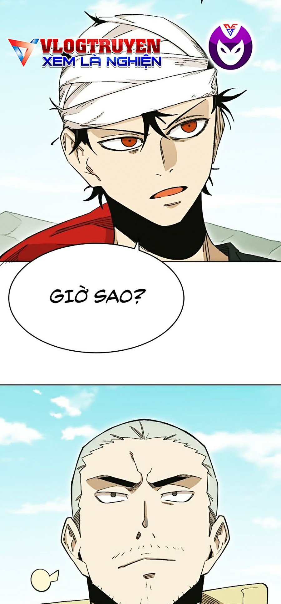 Hard Core Leveling Warrior Ss2 Chapter 104 - Trang 77