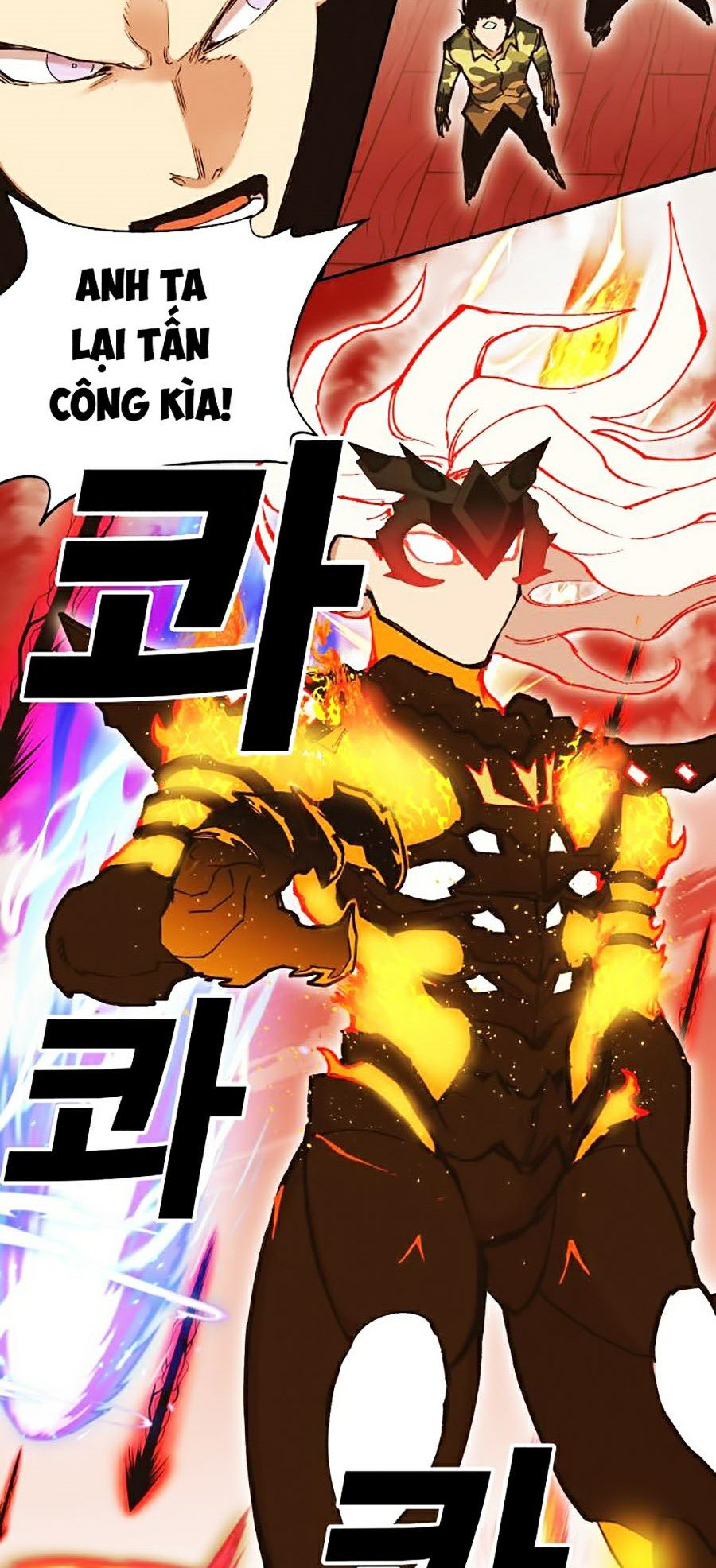Hard Core Leveling Warrior Ss2 Chapter 103 - Trang 7