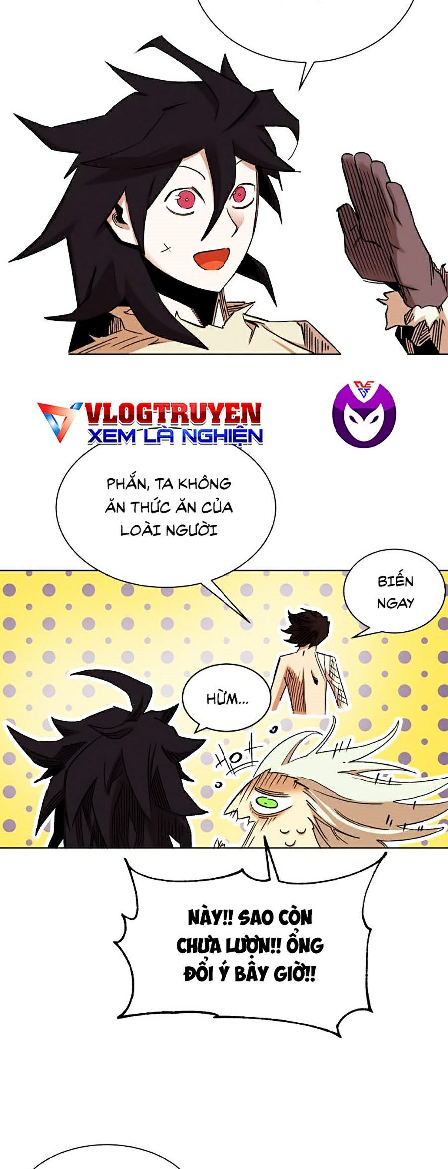Hard Core Leveling Warrior Ss2 Chapter 92 - Trang 53
