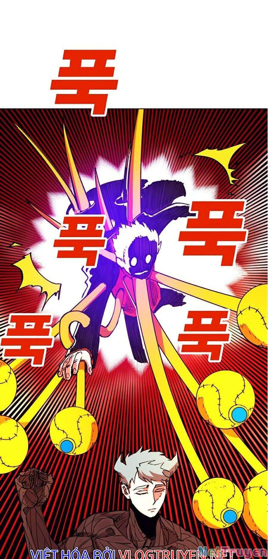 Hard Core Leveling Warrior Ss2 Chapter 99 - Trang 12