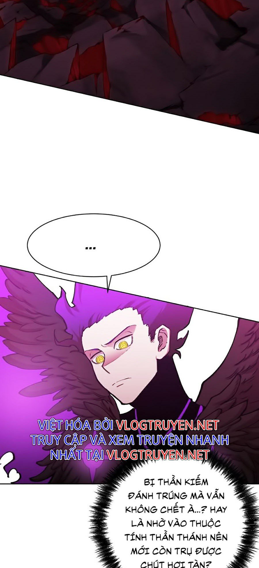 Hard Core Leveling Warrior Ss2 Chapter 97 - Trang 30