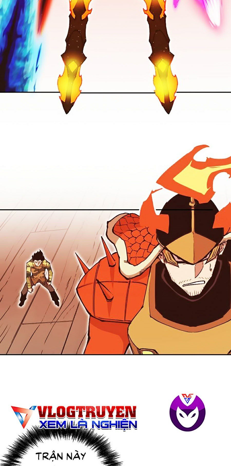 Hard Core Leveling Warrior Ss2 Chapter 102 - Trang 62