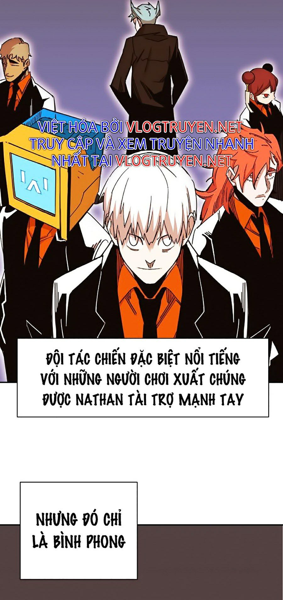 Hard Core Leveling Warrior Ss2 Chapter 103 - Trang 64