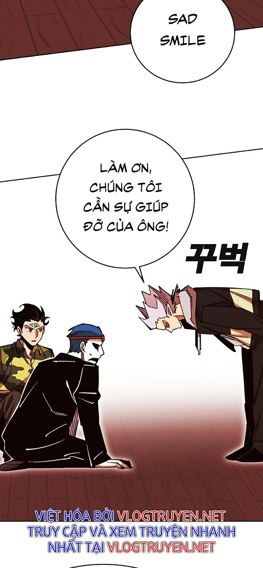 Hard Core Leveling Warrior Ss2 Chapter 103 - Trang 55