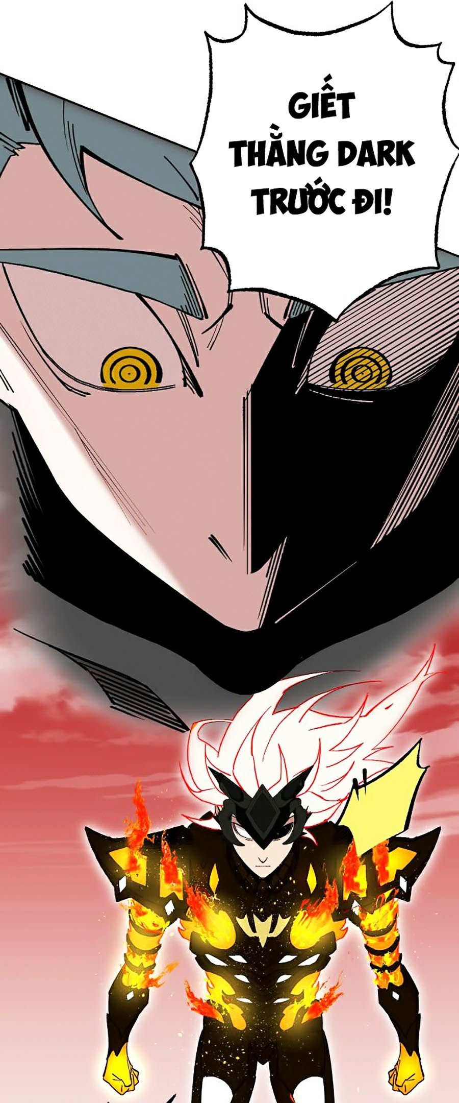 Hard Core Leveling Warrior Ss2 Chapter 102 - Trang 7