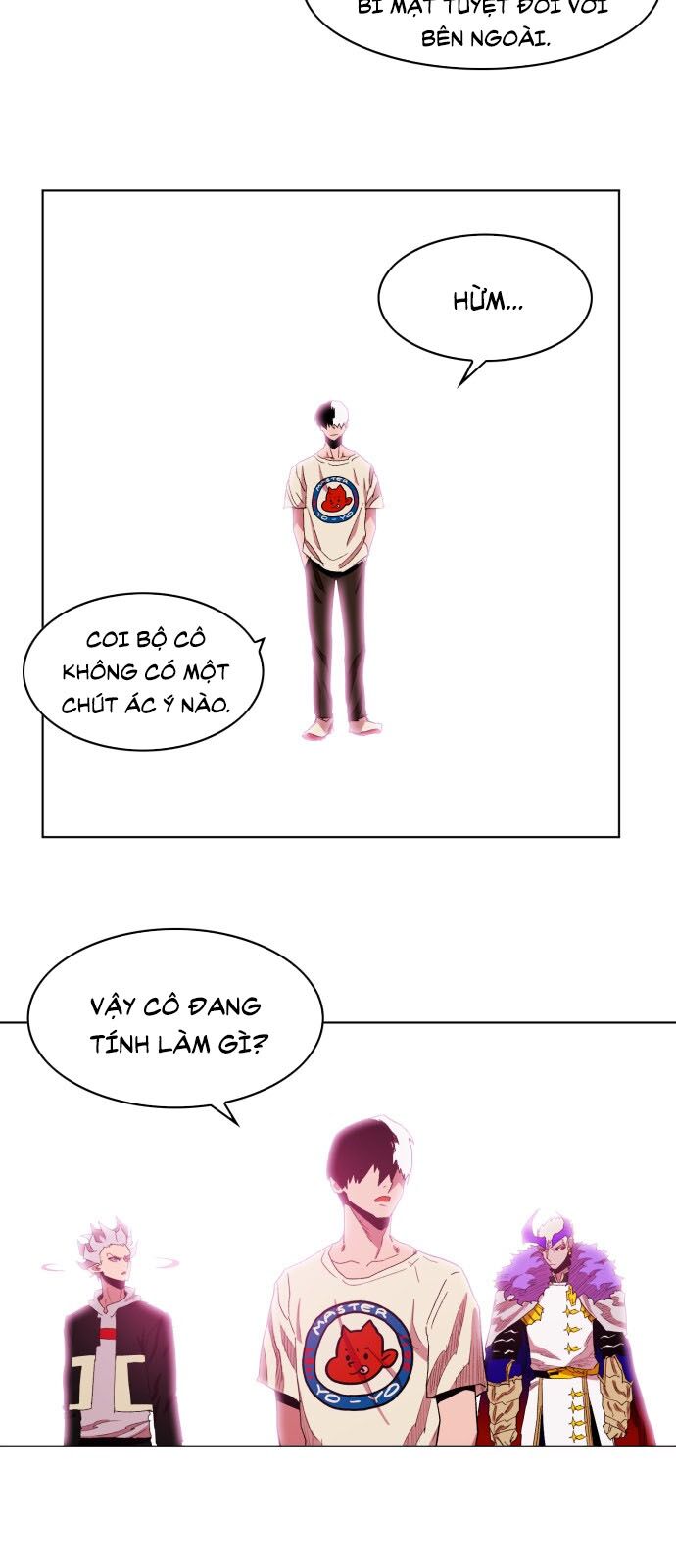 Hard Core Leveling Warrior Ss2 Chapter 33 - Trang 38