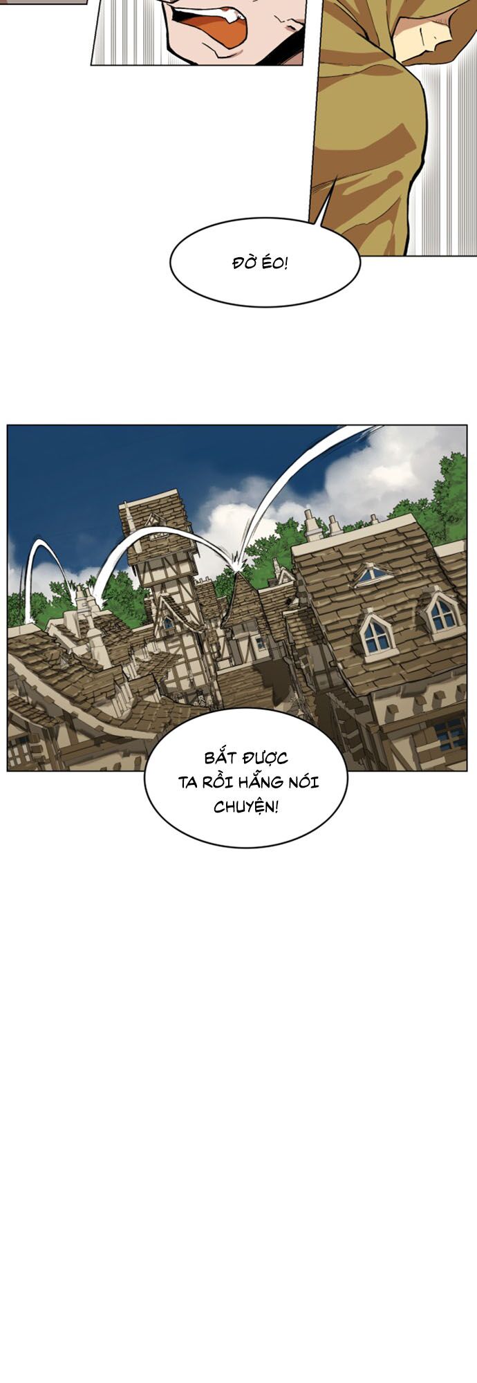 Hard Core Leveling Warrior Ss2 Chapter 32 - Trang 15