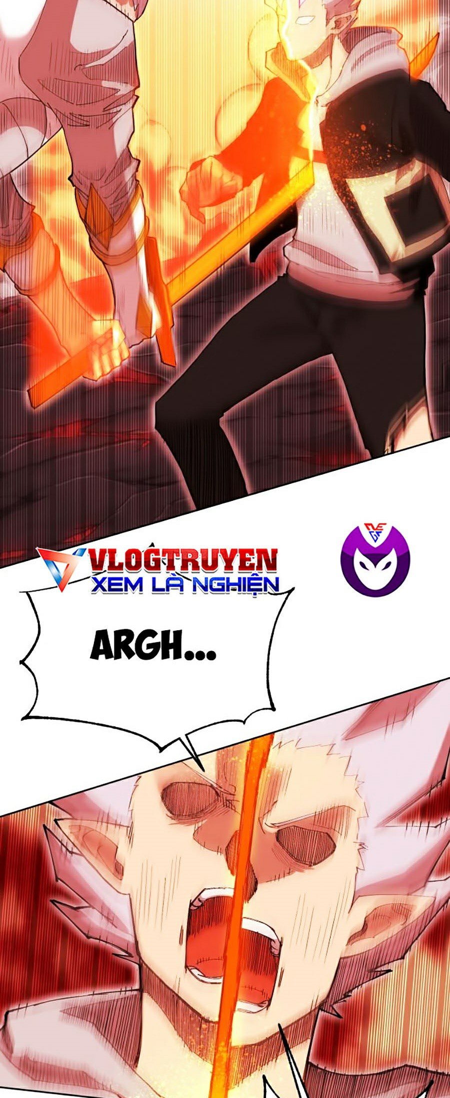 Hard Core Leveling Warrior Ss2 Chapter 94 - Trang 26