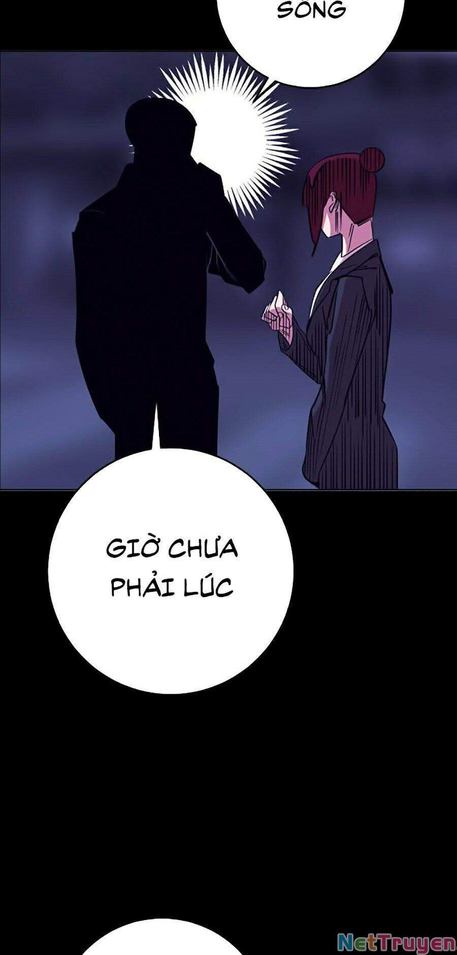 Hard Core Leveling Warrior Ss2 Chapter 99 - Trang 34