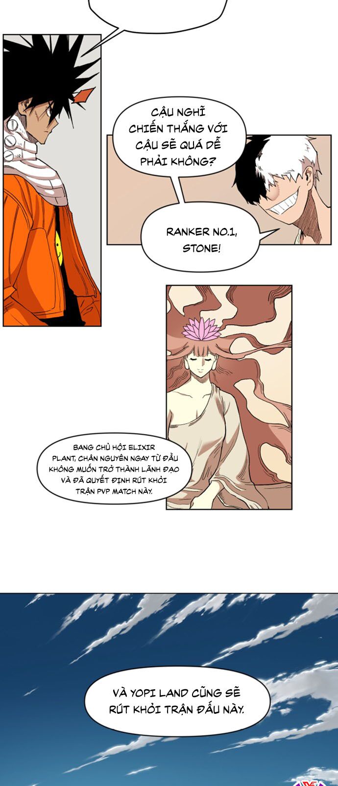 Hard Core Leveling Warrior Ss2 Chapter 34 - Trang 34