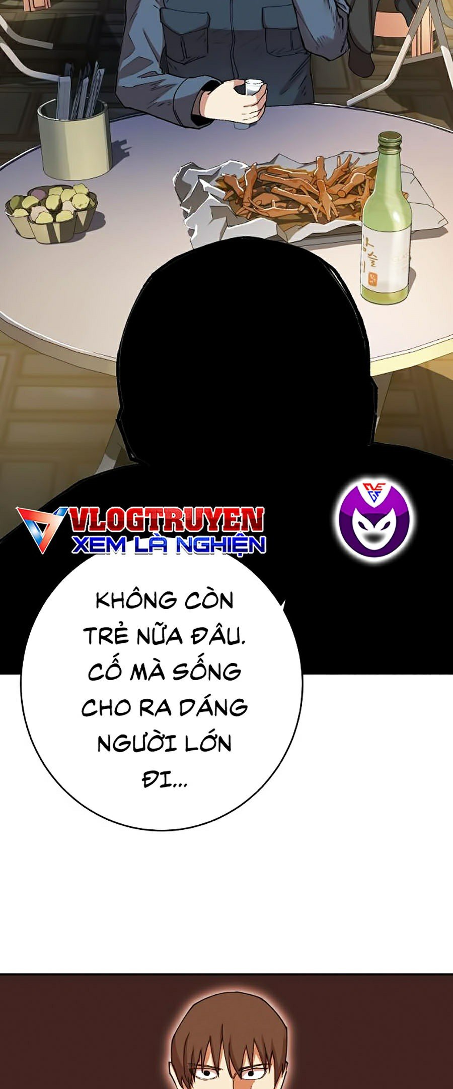 Hard Core Leveling Warrior Ss2 Chapter 105 - Trang 46