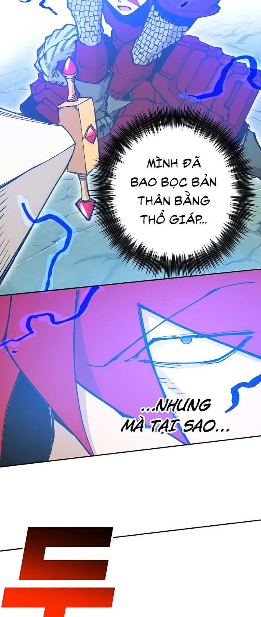 Hard Core Leveling Warrior Ss2 Chapter 104 - Trang 57