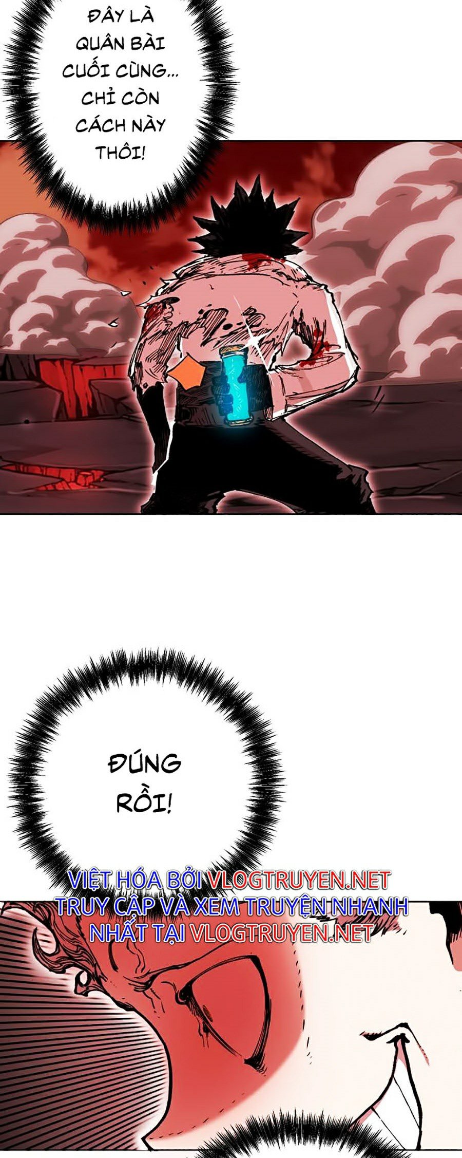 Hard Core Leveling Warrior Ss2 Chapter 96 - Trang 43