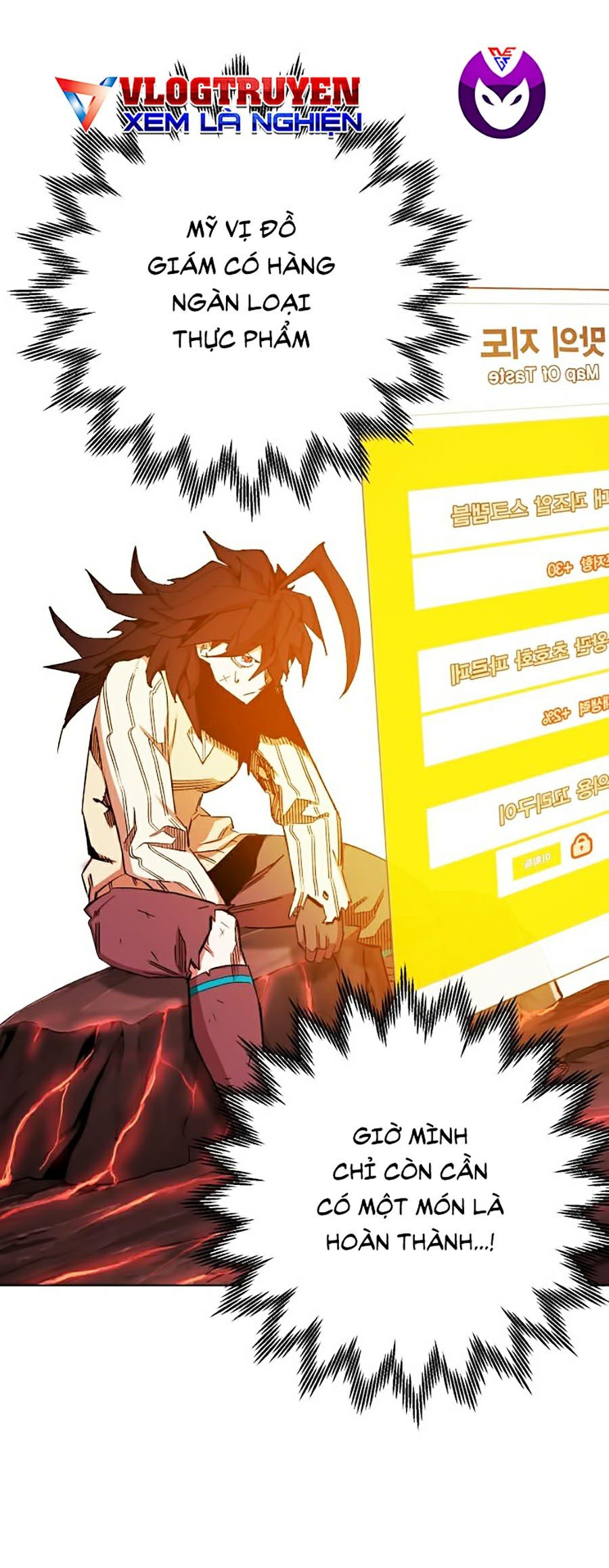 Hard Core Leveling Warrior Ss2 Chapter 92 - Trang 29