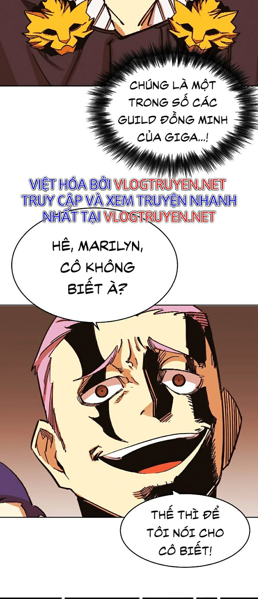 Hard Core Leveling Warrior Ss2 Chapter 105 - Trang 19