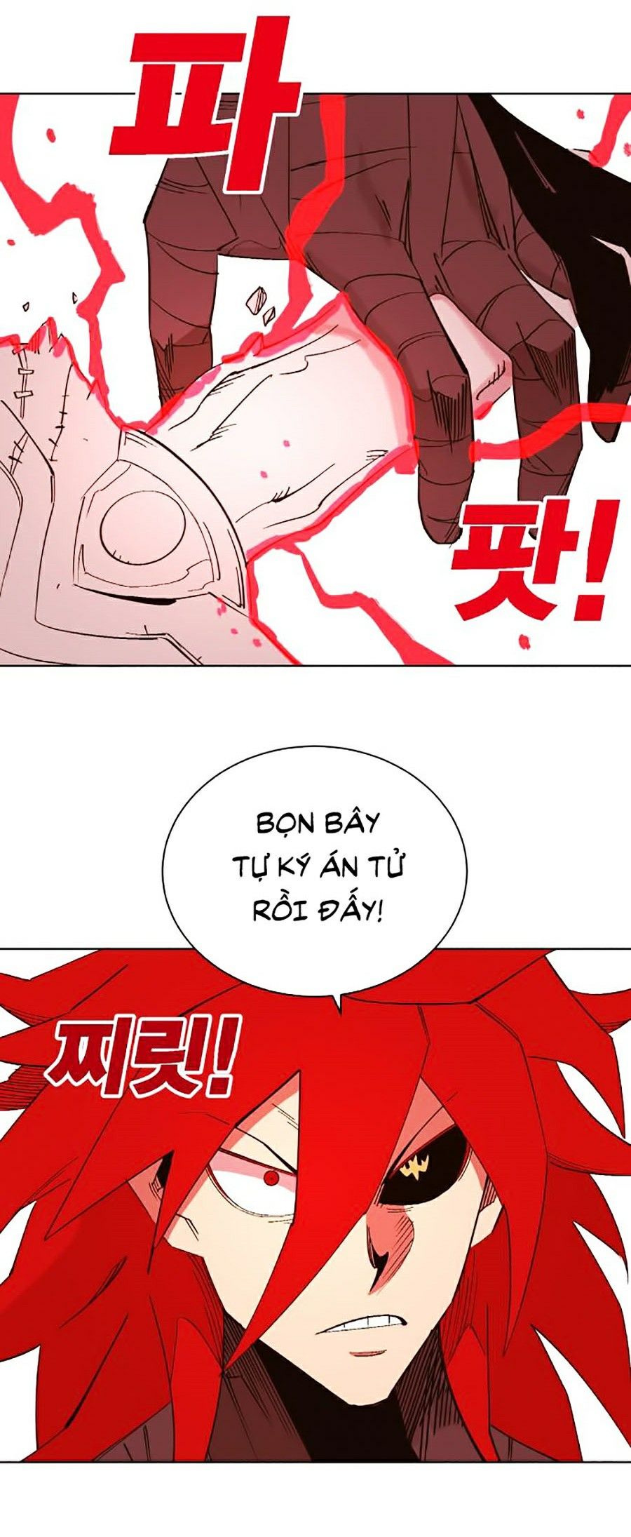 Hard Core Leveling Warrior Ss2 Chapter 98 - Trang 48