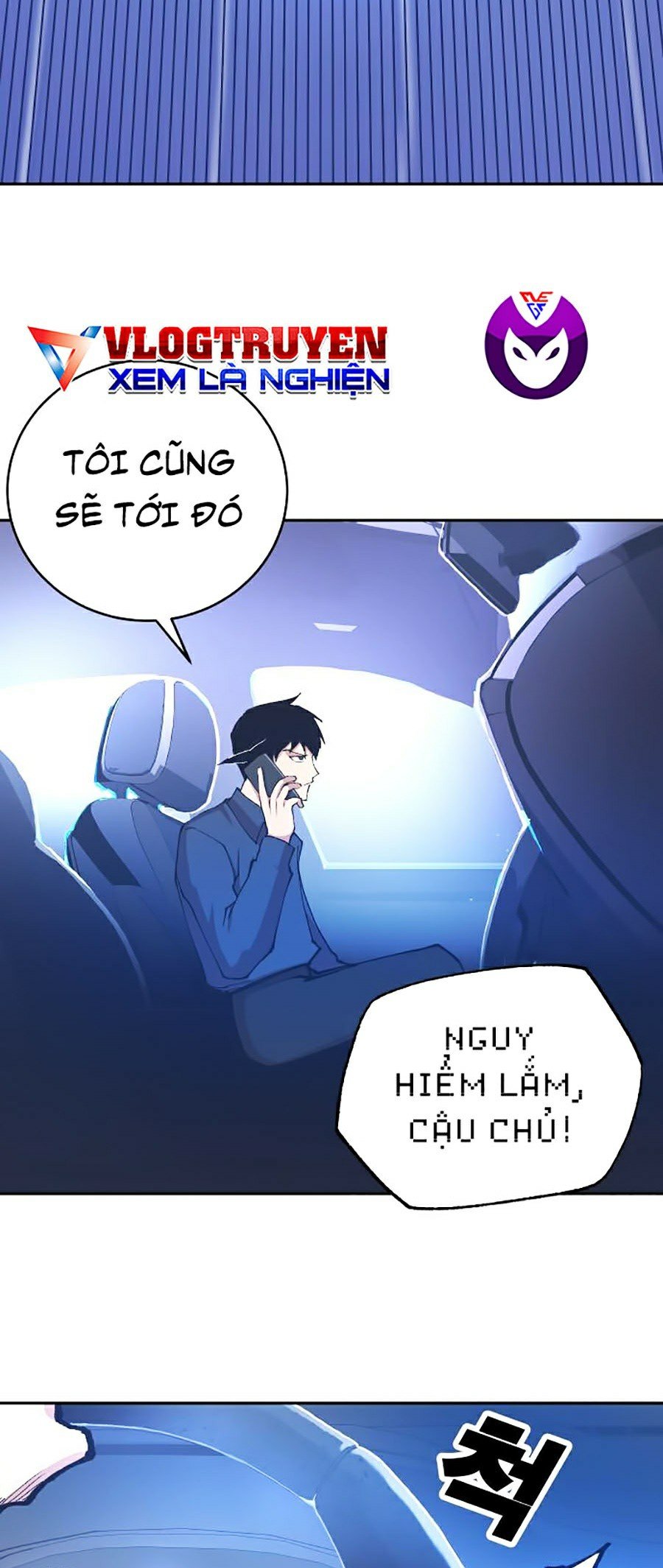 Hard Core Leveling Warrior Ss2 Chapter 102 - Trang 54