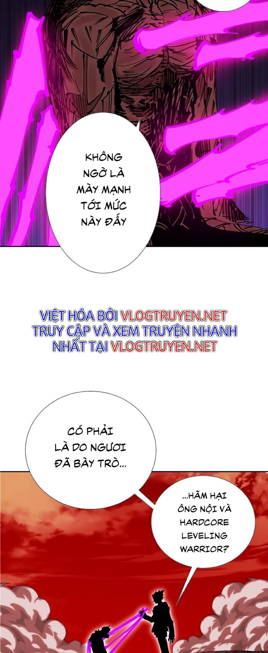 Hard Core Leveling Warrior Ss2 Chapter 94 - Trang 56