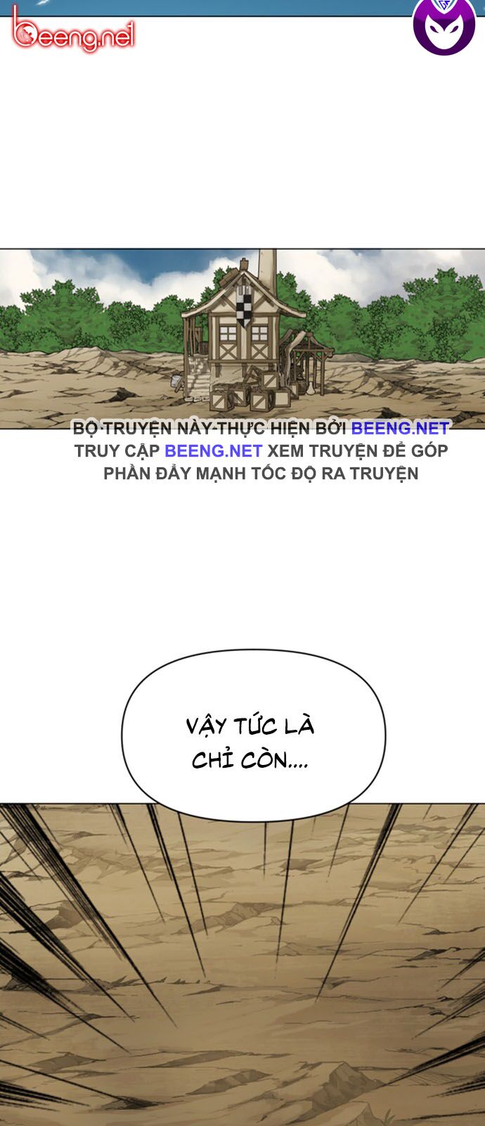 Hard Core Leveling Warrior Ss2 Chapter 34 - Trang 35
