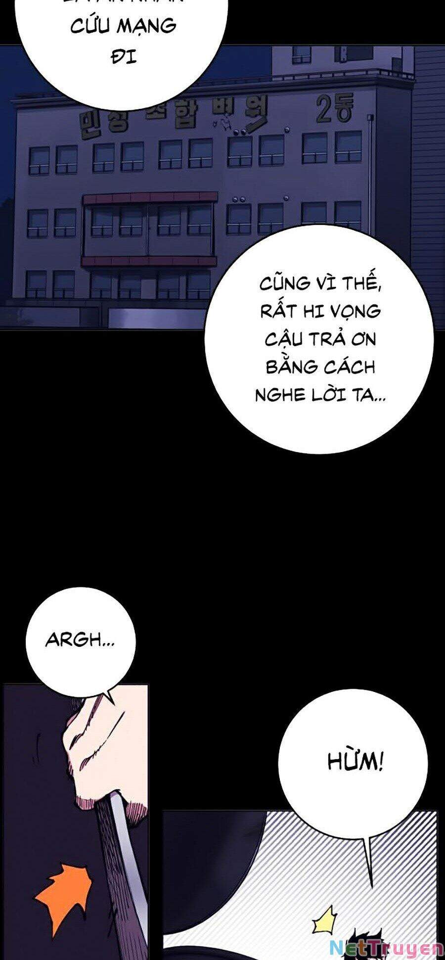 Hard Core Leveling Warrior Ss2 Chapter 99 - Trang 42