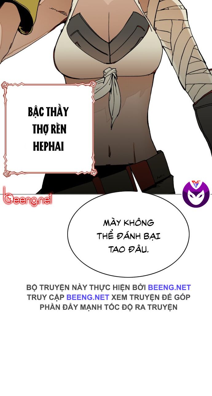 Hard Core Leveling Warrior Ss2 Chapter 33 - Trang 60