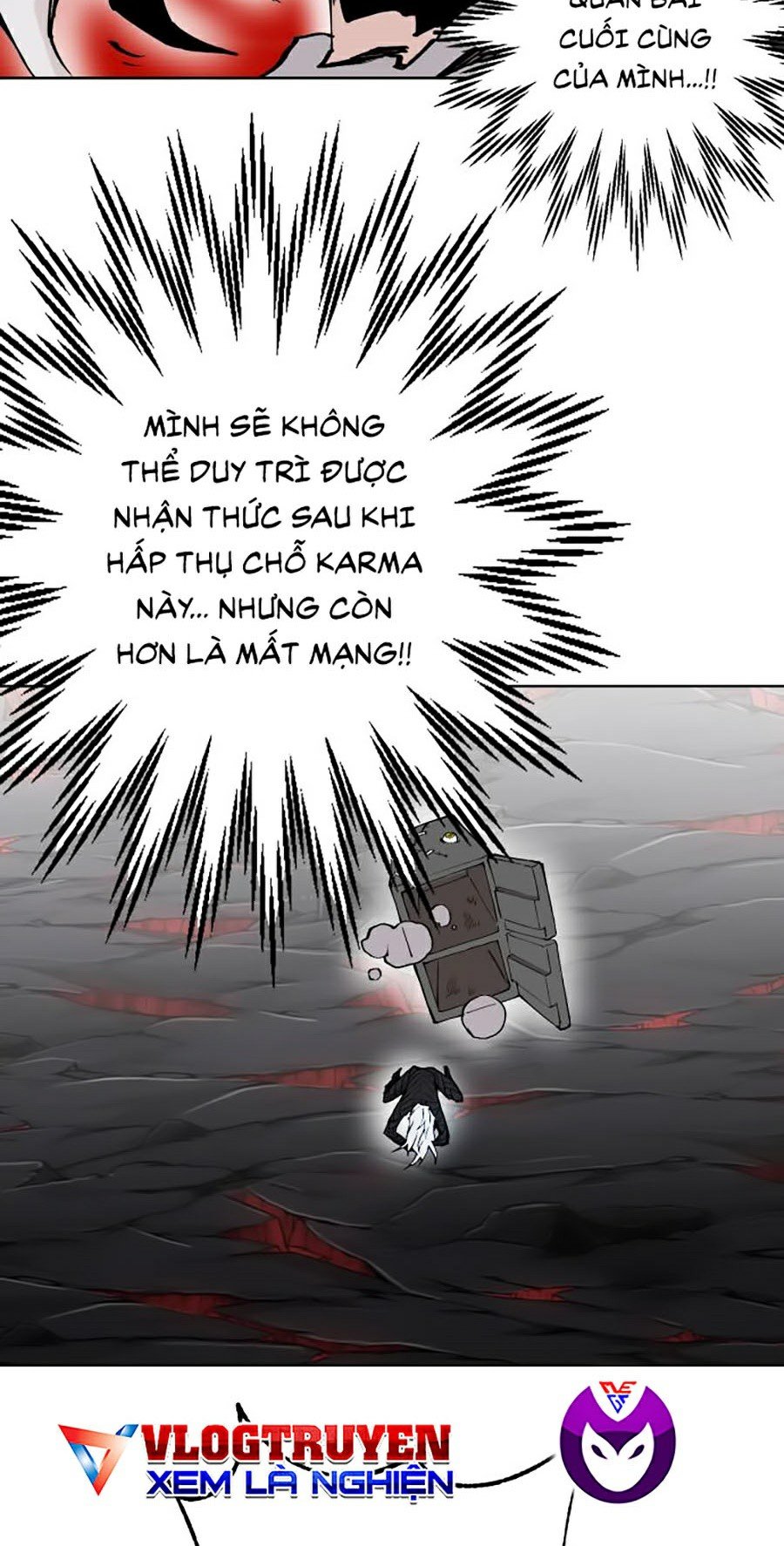 Hard Core Leveling Warrior Ss2 Chapter 93 - Trang 36