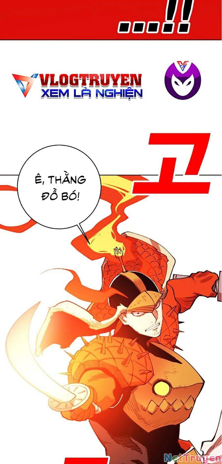 Hard Core Leveling Warrior Ss2 Chapter 99 - Trang 5