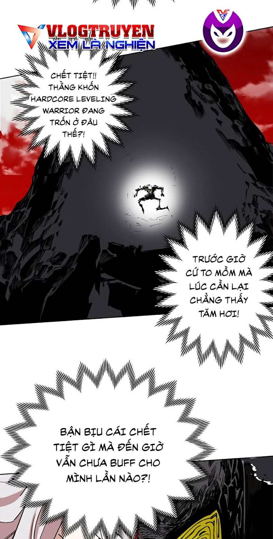 Hard Core Leveling Warrior Ss2 Chapter 93 - Trang 27