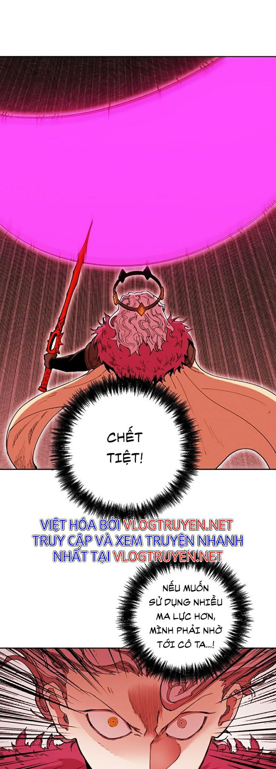 Hard Core Leveling Warrior Ss2 Chapter 95 - Trang 20