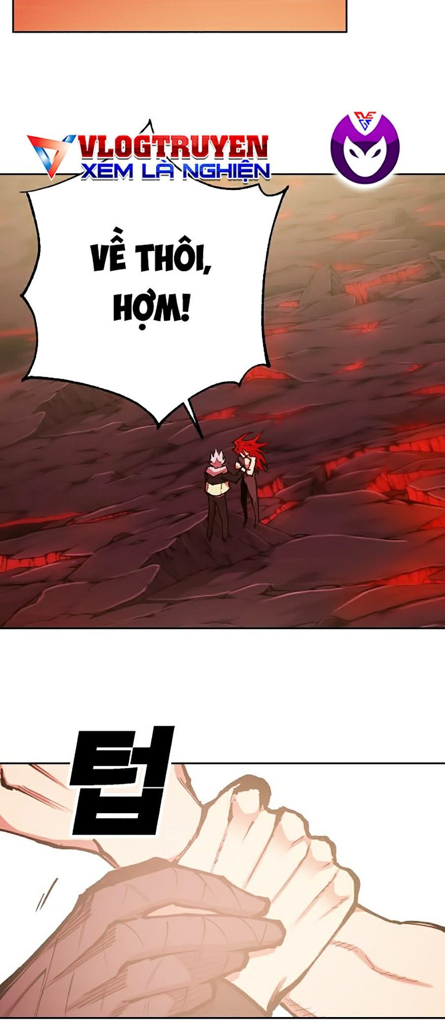 Hard Core Leveling Warrior Ss2 Chapter 98 - Trang 74