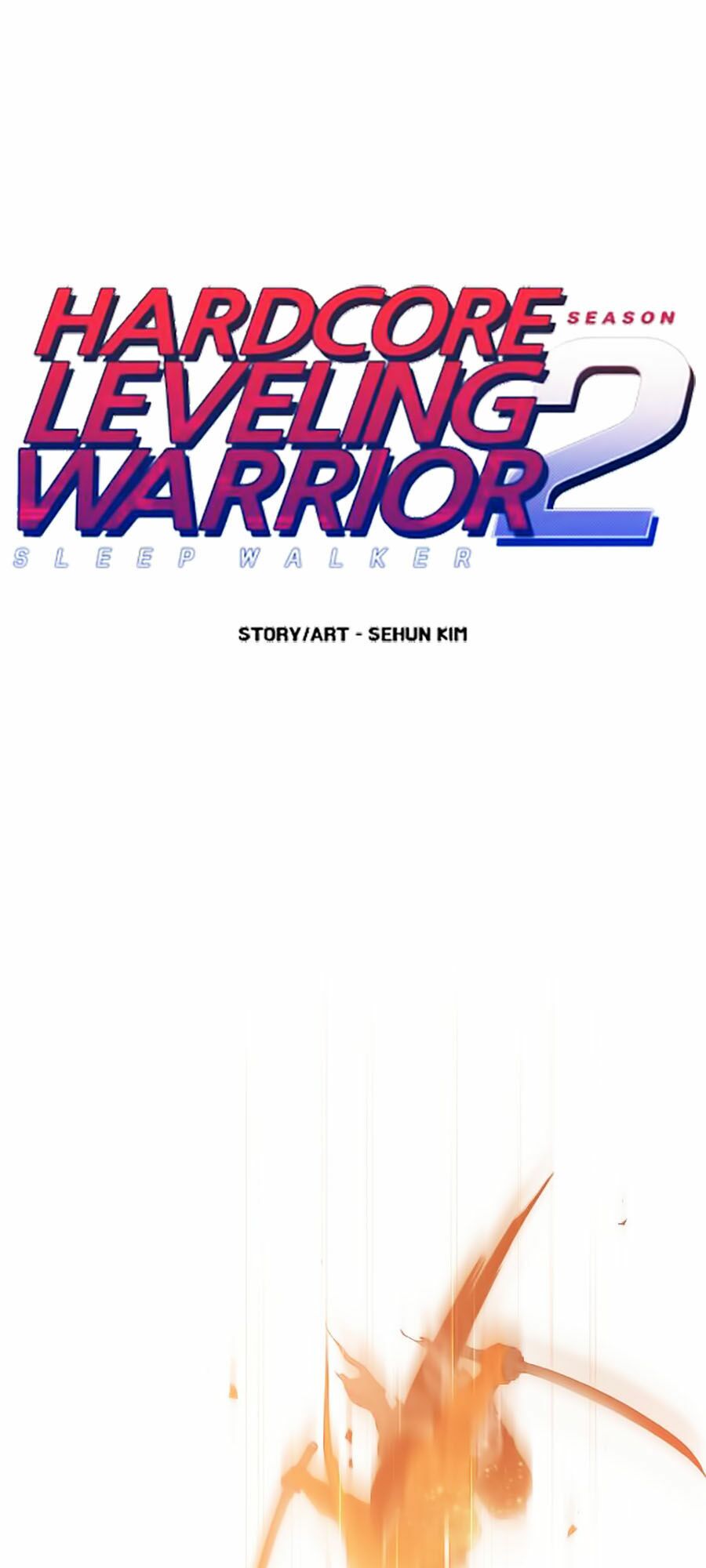 Hard Core Leveling Warrior Ss2 Chapter 51 - Trang 0