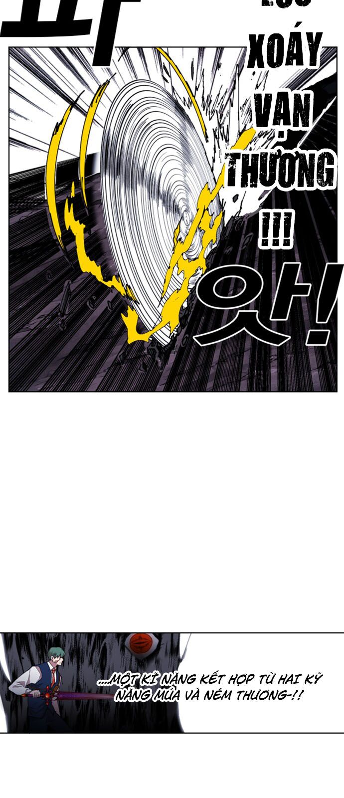 Hard Core Leveling Warrior Ss2 Chapter 36 - Trang 28