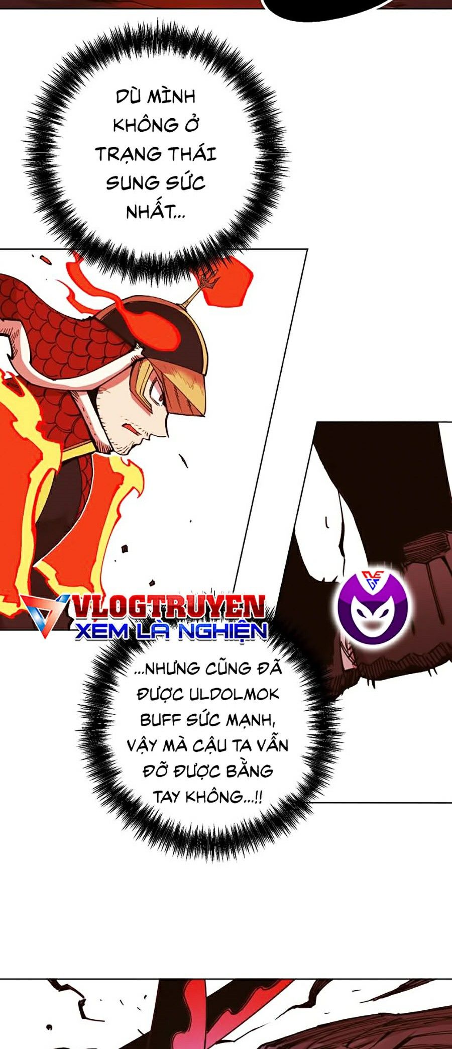 Hard Core Leveling Warrior Ss2 Chapter 98 - Trang 36