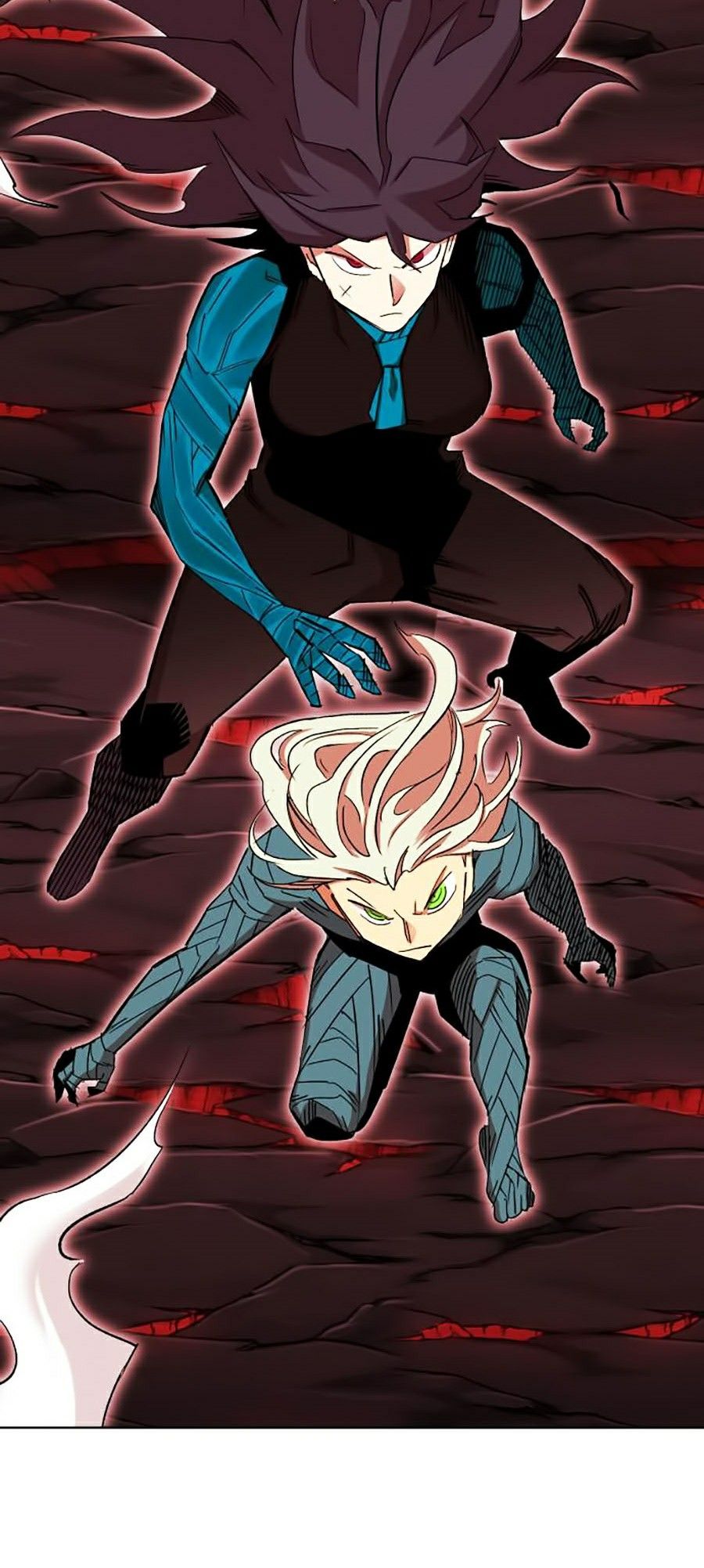 Hard Core Leveling Warrior Ss2 Chapter 91 - Trang 5