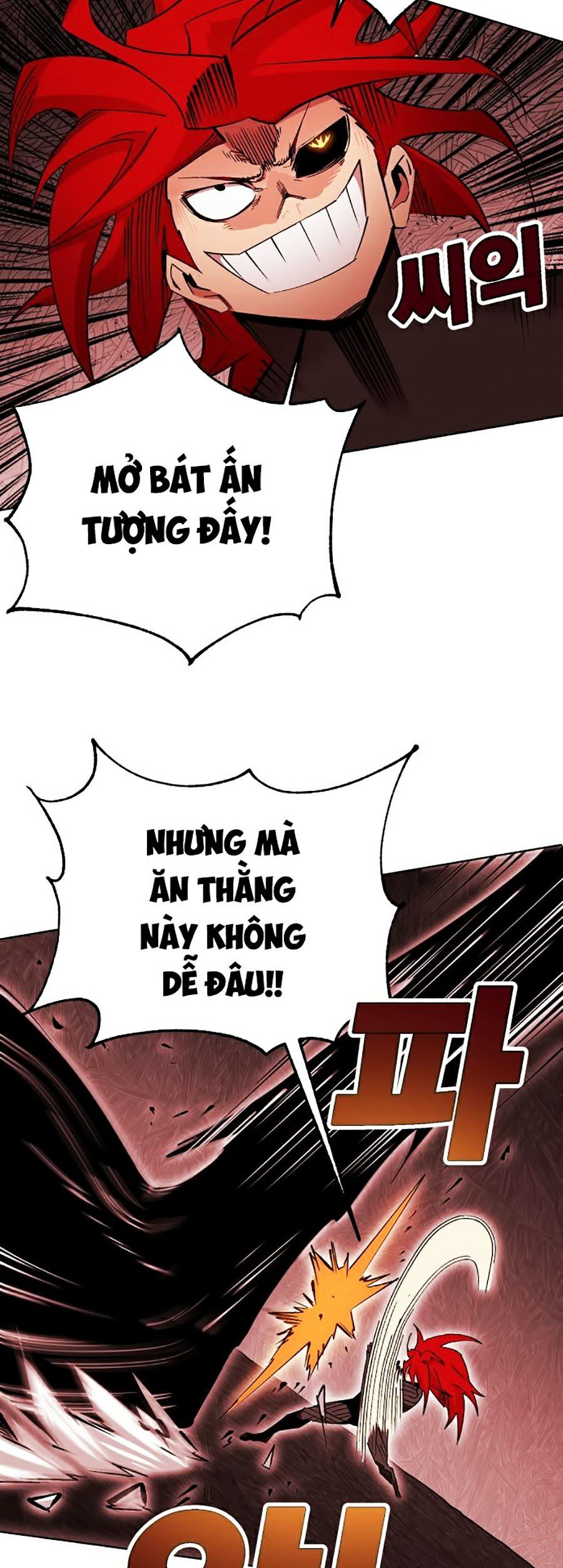 Hard Core Leveling Warrior Ss2 Chapter 95 - Trang 7