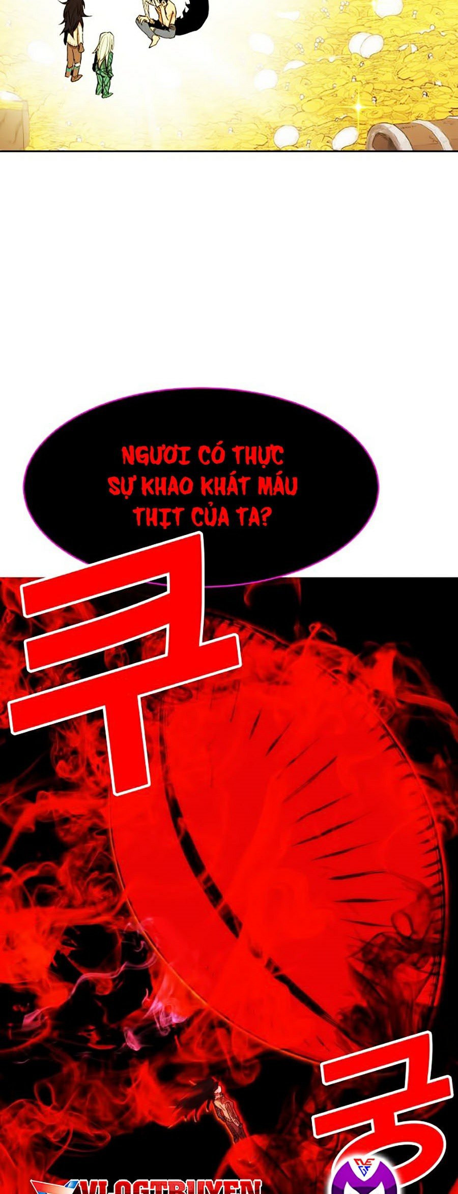 Hard Core Leveling Warrior Ss2 Chapter 92 - Trang 42