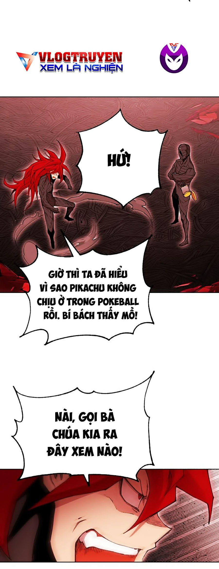 Hard Core Leveling Warrior Ss2 Chapter 96 - Trang 16