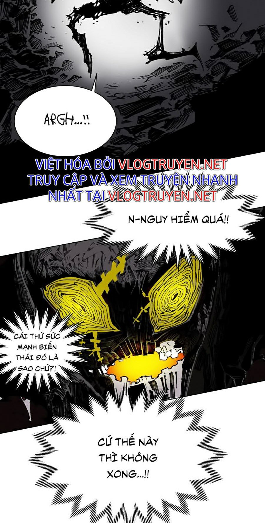 Hard Core Leveling Warrior Ss2 Chapter 93 - Trang 26