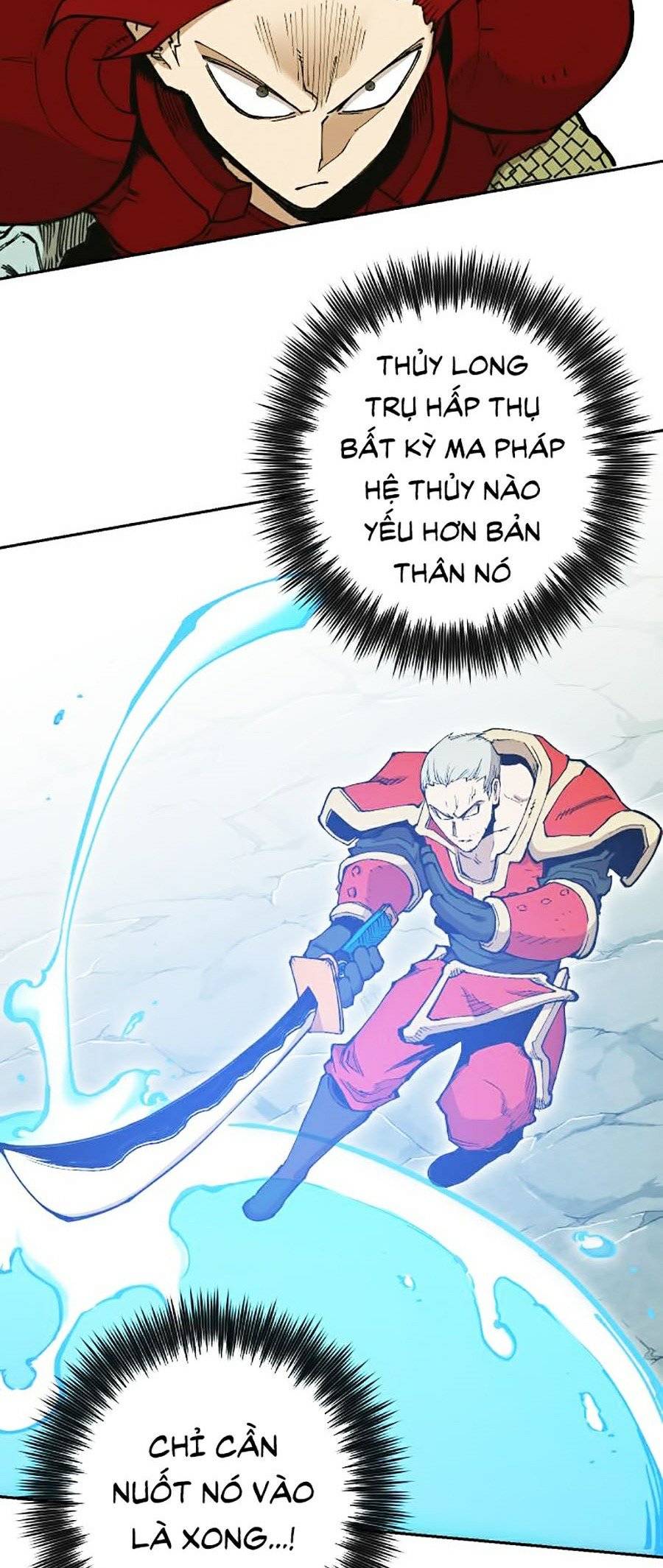 Hard Core Leveling Warrior Ss2 Chapter 104 - Trang 48